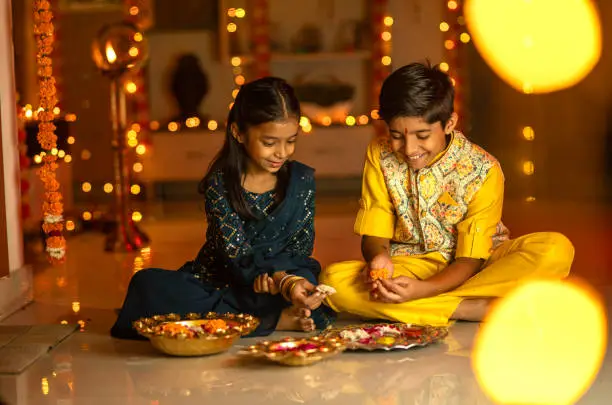 Bhai Dooj 2024: A Celebration of Sibling Love and Bonding