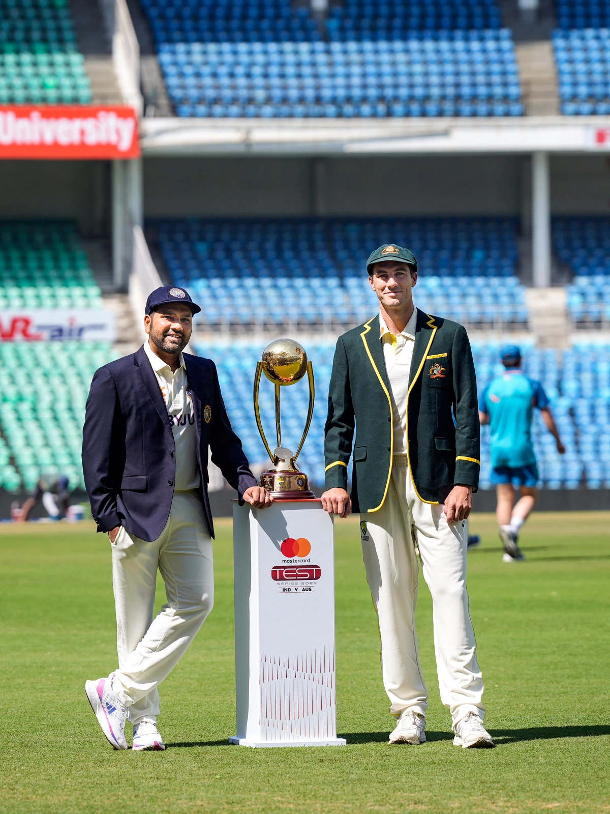 IND vs AUS BGT 2024: A Complete Preview of the Epic Test Series