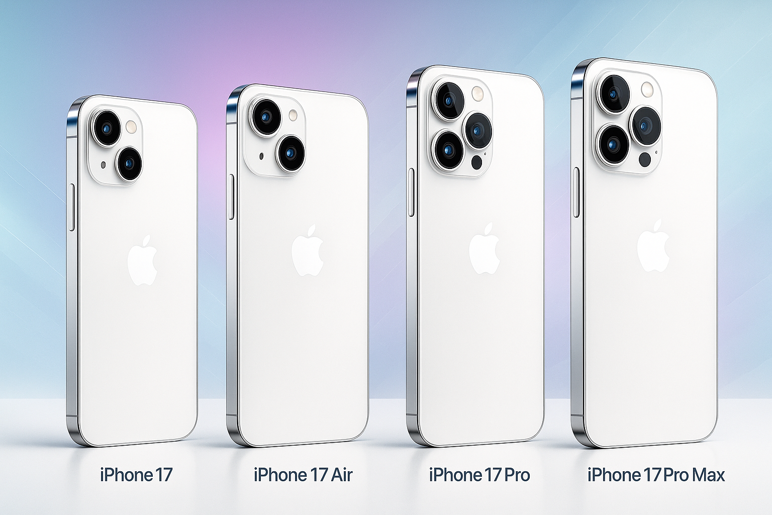 iPhone 17 Rumors: What to Expect in 2025