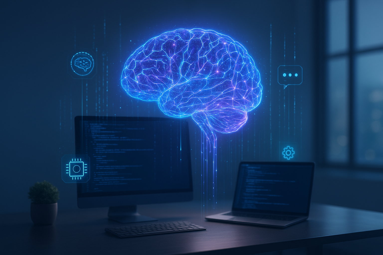 What is Artificial Intelligence: Beginner’s Guide to AI and ML 2025