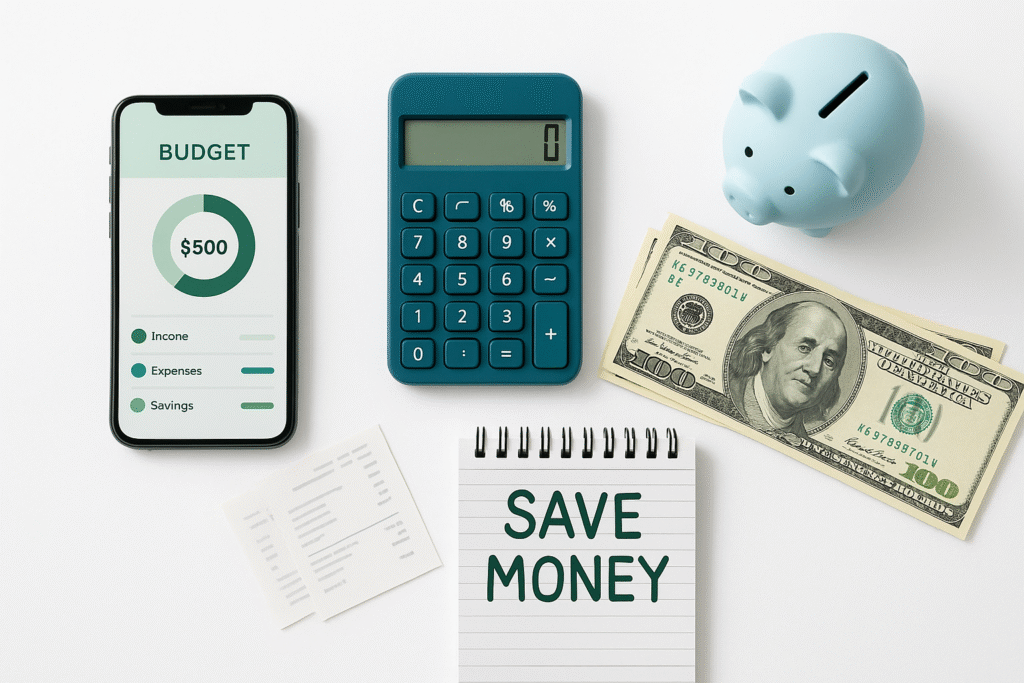 Save Money: 10 Ways Every Month Without Sacrificing Fun