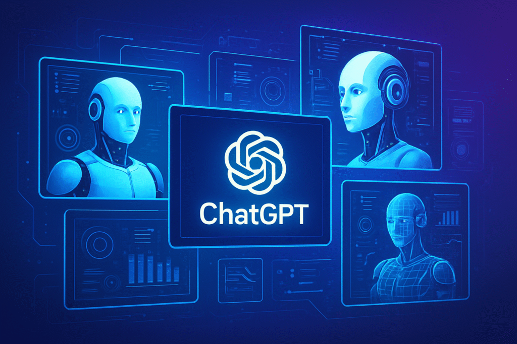 Chat Gpt 5 Launch 2025 Openai S New Ai Model