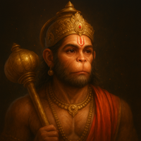 hanuman chalisa