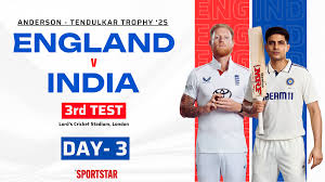 IND vs ENG