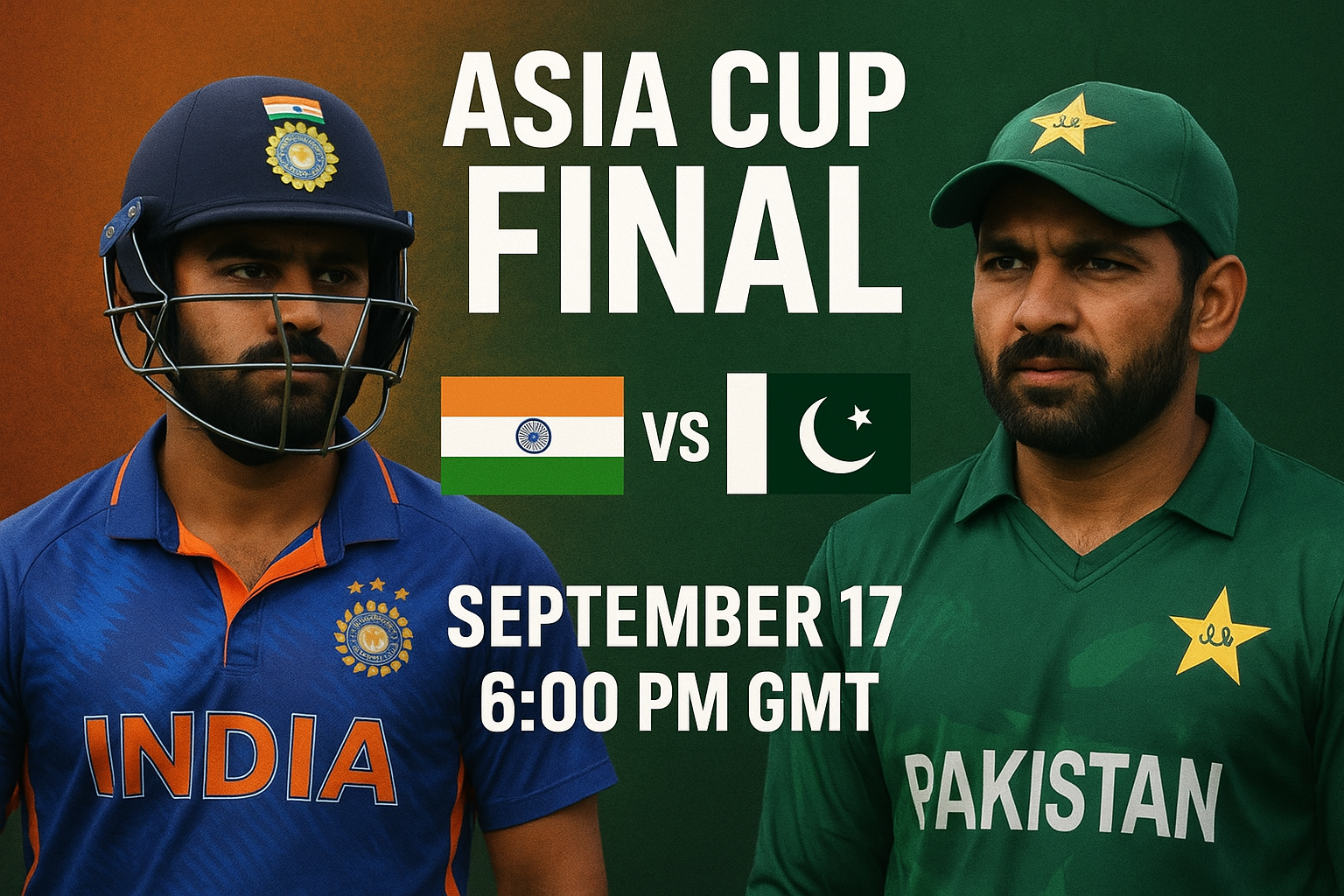 Asia Cup 2025