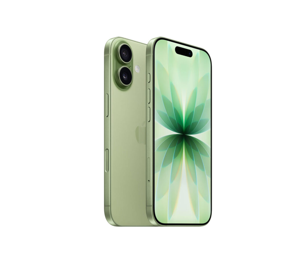 iPhone 17